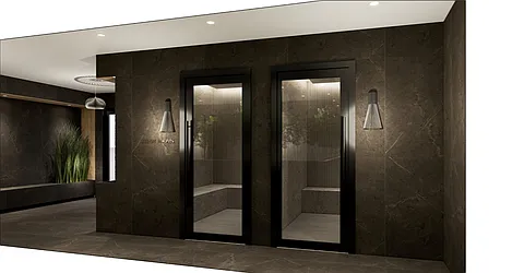 Rented by The Jay Group Inc.