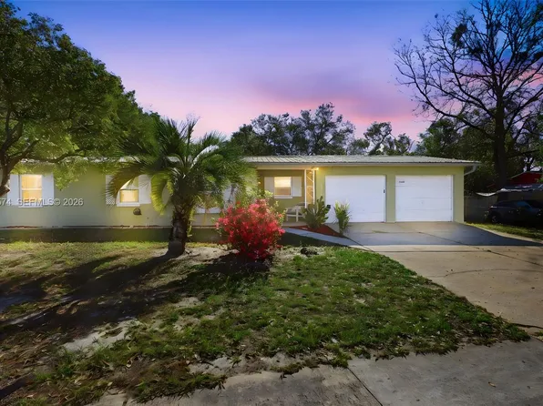 2489 Adams Ave, Deltona, FL 32738