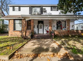 817 College St #2, Columbus, MS 39701