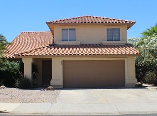 465 W Smoke Tree Rd, Gilbert, AZ 85233
