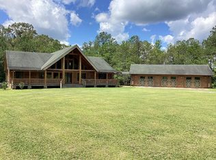 3661 Broad Street Rd, Forest Home, AL 36030