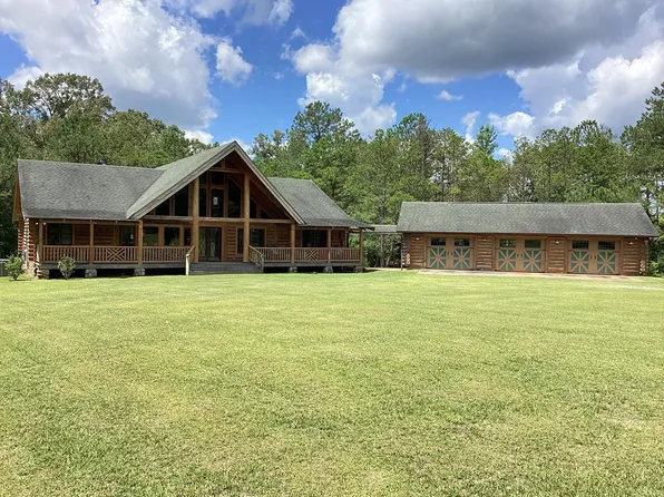 3661 Broad Street Rd, Forest Home, AL 36030