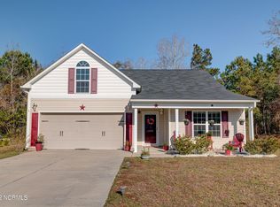 1428 Judith Dr SE, Bolivia, NC 28422