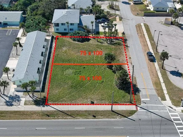 839 E 7th Ave Lot 11, New Smyrna Beach, FL 32169
