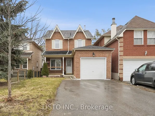129 Heydon Ave, New Tecumseth, ON L9R 1N6