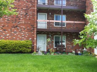 3501 Forest Edge Dr #14-2A, Silver Spring, MD 20906