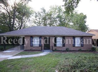 3797 Schoolfield Rd, Memphis, TN 38127