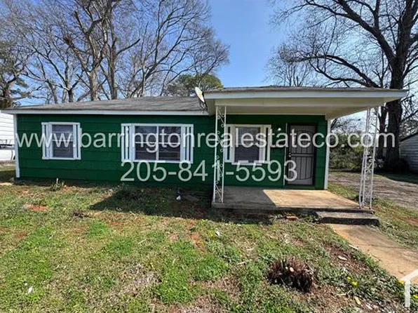 1541 17th Pl SW, Birmingham, AL 35211