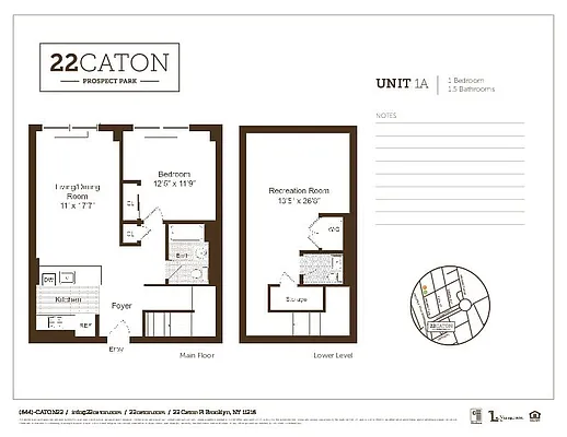 Rented by Lisa Management | media 41