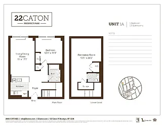 Rented by Lisa Management