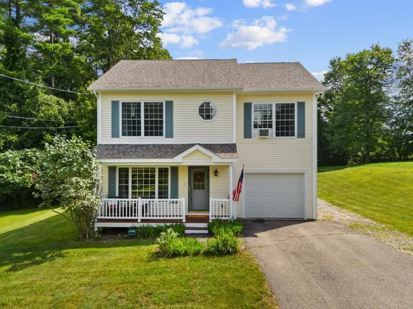 7 Cricket Hill Way, Franklin, NH 03235