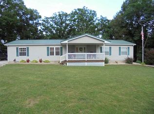 1112 Payton Rd, Bedford, IN 47421