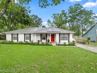 913 Henckley Ave, Mobile, AL, 36609