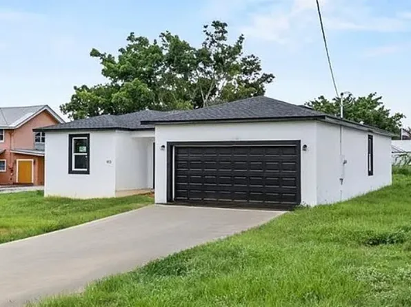 413 E Main St, Avon Park, FL 33825