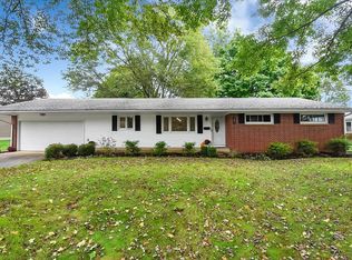 181 Myers Ave, Bellville, OH 44813