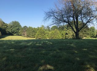 226 Dishman Rd, Livingston, TN 38570