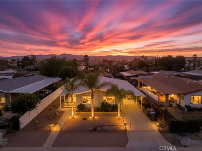 22813 Via Santana, Nuevo, CA, 92567