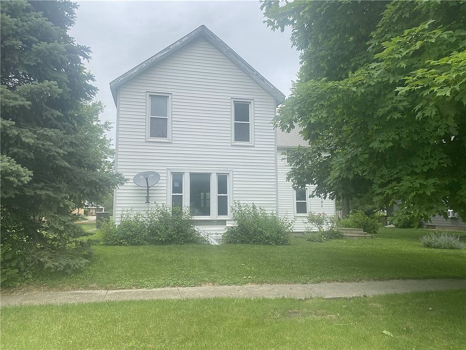 207 2nd St NW, Mitchellville, IA 50169 MLS 674999 Zillow