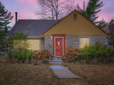 1920 Margaret St, Saint Paul, MN, 55119