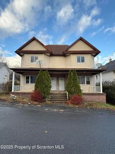118-120 Madison Ave, Carbondale, PA, 18407