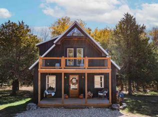 8960 E Farm Road 134, Strafford, MO 65757