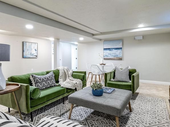 1632 E Blaine Ave #A