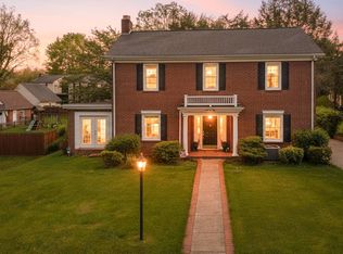 314 Spring Ave, Clarksburg, WV 26301