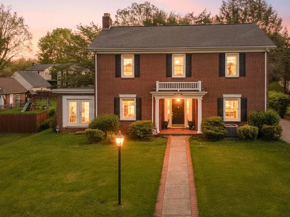 314 Spring Ave, Clarksburg, WV 26301