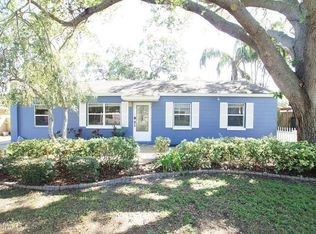 65 Moore Ave, Merritt Island, FL 32952