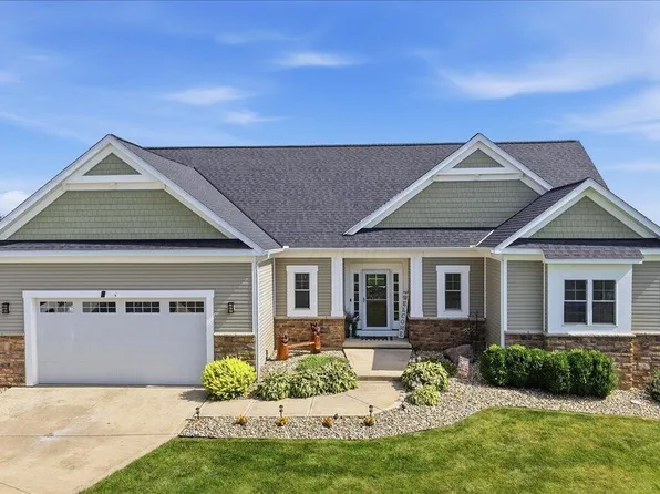 2686 Rich Hill Rd, Centerburg, OH 43011