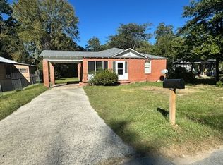1207 Hartley St, Macon, GA 31206