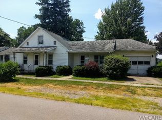 124 Franklin St #TM20, Ottawa, OH 45875