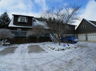 17350 Main Street Rd, Wapakoneta, OH 45895