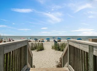 1501 S Ocean Blvd, Myrtle Beach, SC 29577
