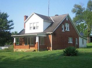 4940 Levee Rd, Mt Sterling, KY 40353