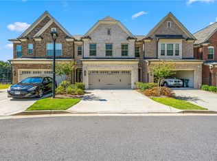 4387 Greys Rise Way SW, Marietta, GA 30008