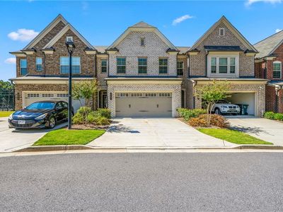 4387 Greys Rise Way SW, Marietta, GA, 30008