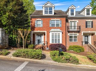 3154 Mercer University Dr, Chamblee, GA 30341