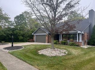 6252 Charlesgate Rd, Dayton, OH 45424