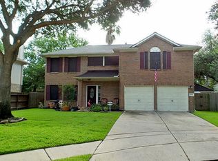 10710 Pawley Dr, Houston, TX 77065