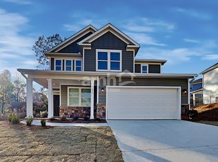 177 Rivulet Dr, Canton, GA 30115