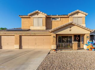 6602 W West Wind Dr, Glendale, AZ 85310