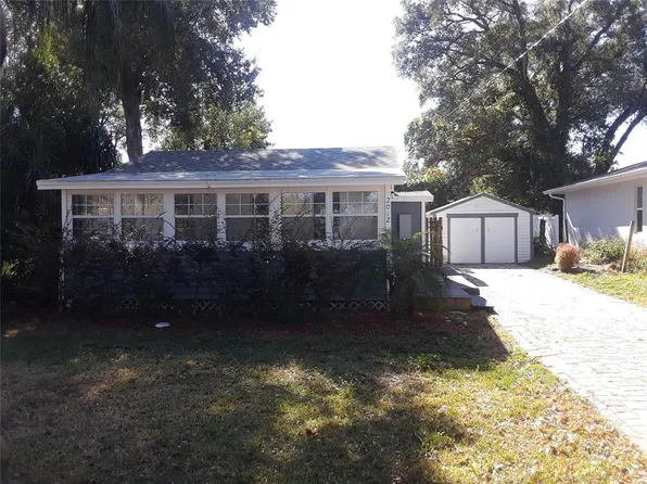 2012 E Grant Ave, Orlando, FL 32806