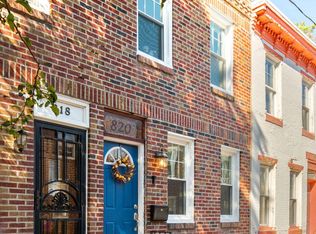 820 N Judson St, Philadelphia, PA 19130