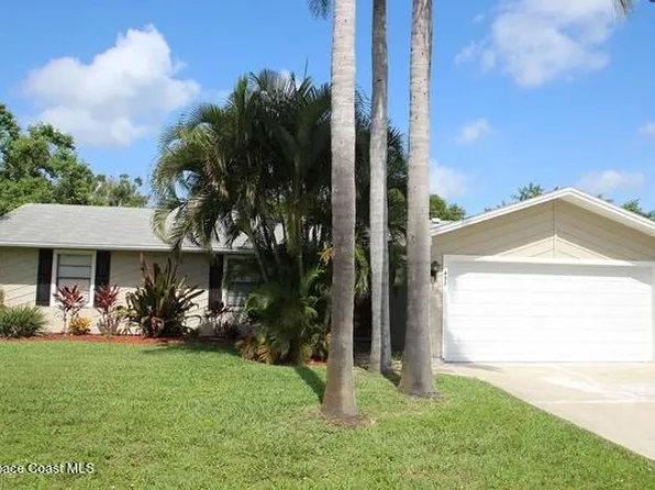 452 Foxdall Ave NE, Palm Bay, FL 32907