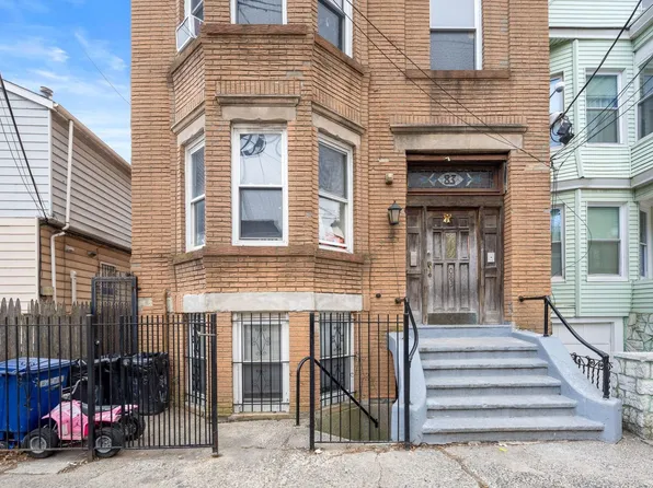 83 Wilkinson Ave, Jersey City, NJ 07305