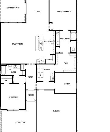 2nd image of 13835 Prosper Oaks