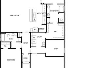 13819 Greater Straw, San Antonio, TX 78254