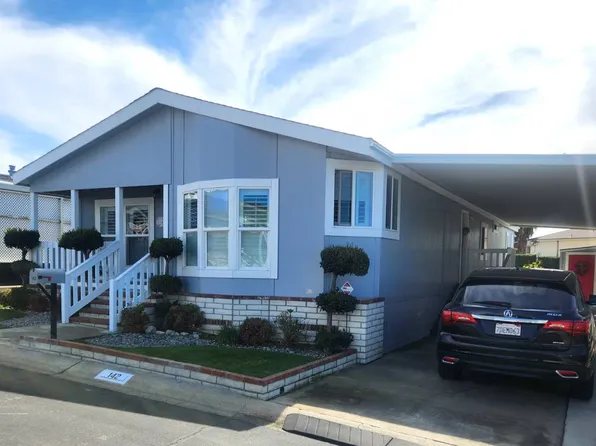 1400 W 13th St Space 142, Upland, CA 91786