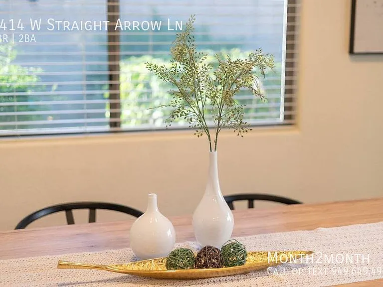5414 W Straight Arrow Ln — Photo 29